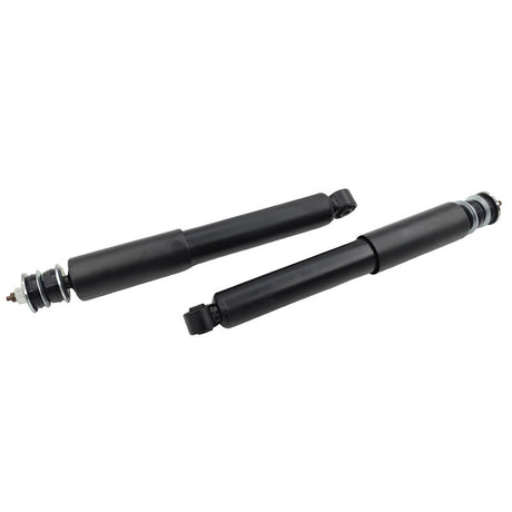 Pair Front Shock Absorbers Fit For Great Wall V200 V240 K2 4WD RWD 2009-2016 FSA-GW001 - Machter