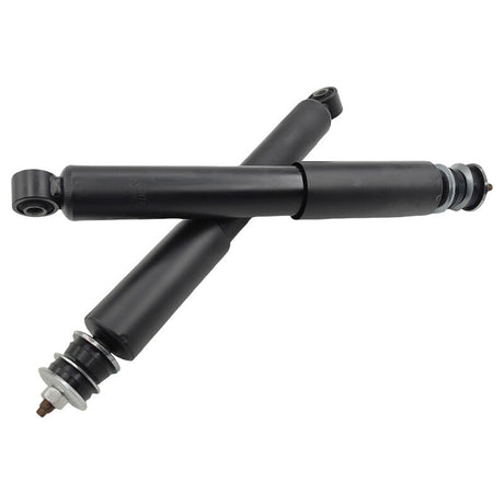 Pair Front Shock Absorbers Fit For Great Wall V200 V240 K2 4WD RWD 2009-2016 FSA-GW001 - Machter