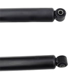 Pair Front Shock Absorbers Fit For Great Wall V200 V240 K2 4WD RWD 2009-2016 FSA-GW001 - Machter