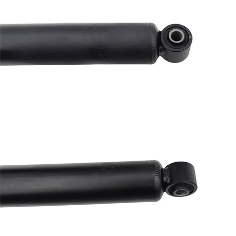 Pair Front Shock Absorbers Fit For Great Wall V200 V240 K2 4WD RWD 2009-2016 FSA-GW001 - Machter