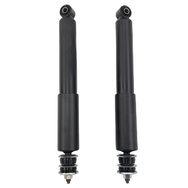 Pair Front Shock Absorbers Fit For Great Wall V200 V240 K2 4WD RWD 2009-2016 FSA-GW001 - Machter