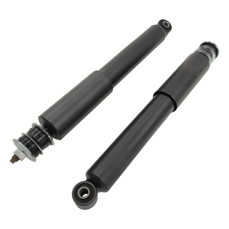 Pair Front Shock Absorbers Fit For Great Wall V200 V240 K2 4WD RWD 2009-2016 FSA-GW001 - Machter