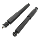 Pair Front Shock Absorbers Fit For Great Wall V200 V240 K2 4WD RWD 2009-2016 FSA-GW001 - Machter