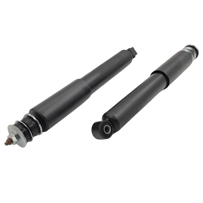 Pair Front Shock Absorbers Fit For Great Wall V200 V240 K2 4WD RWD 2009-2016 FSA-GW001 - Machter