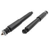 Pair Front Shock Absorbers Fit For Great Wall V200 V240 K2 4WD RWD 2009-2016 FSA-GW001 - Machter