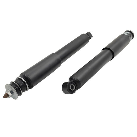 Pair Front Shock Absorbers Fit For Great Wall V200 V240 K2 4WD RWD 2009-2016 FSA-GW001 - Machter