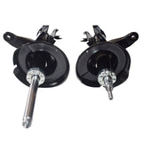 Machter 2 x Front Shock Absorber Fit For Honda CRV AWD RD5 RD7 09/2001-01/2007 FSA-HD001 - Machter
