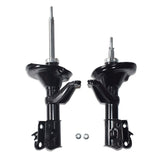 Machter 2 x Front Shock Absorber Fit For Honda CRV AWD RD5 RD7 09/2001-01/2007 FSA-HD001 - Machter
