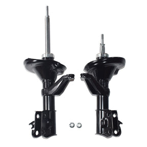 Machter 2 x Front Shock Absorber Fit For Honda CRV AWD RD5 RD7 09/2001-01/2007 FSA-HD001 - Machter