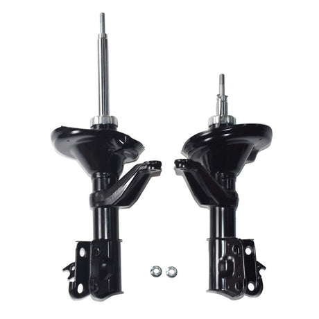 Machter 2 x Front Shock Absorber Fit For Honda CRV AWD RD5 RD7 09/2001-01/2007 FSA-HD001 - Machter
