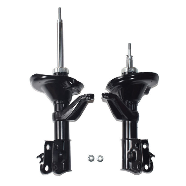 Machter 2 x Front Shock Absorber Fit For Honda CRV AWD RD5 RD7 09/2001-01/2007 FSA-HD001 - Machter