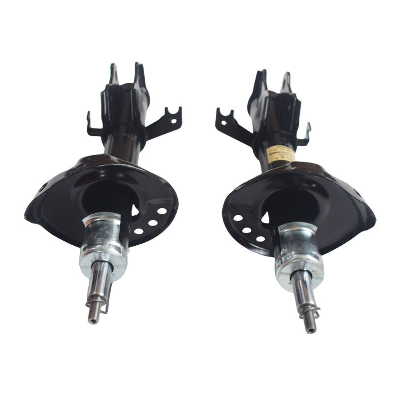Machter Pair Front Shock Absorbers Fit For Honda CRV RE4 2.4L AWD Wagon RE5 RM1 2.0L R20A5 R20A9 2007-2017 FSA-HD002 - Machter