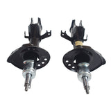 Machter Pair Front Shock Absorbers Fit For Honda CRV RE4 2.4L AWD Wagon RE5 RM1 2.0L R20A5 R20A9 2007-2017 FSA-HD002 - Machter
