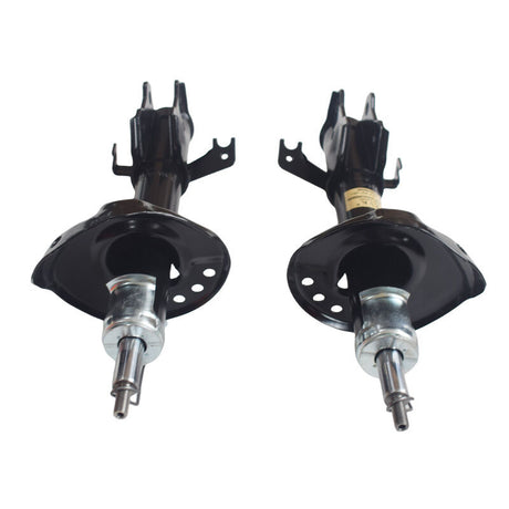 Machter Pair Front Shock Absorbers Fit For Honda CRV RE4 2.4L AWD Wagon RE5 RM1 2.0L R20A5 R20A9 2007-2017 FSA-HD002 - Machter