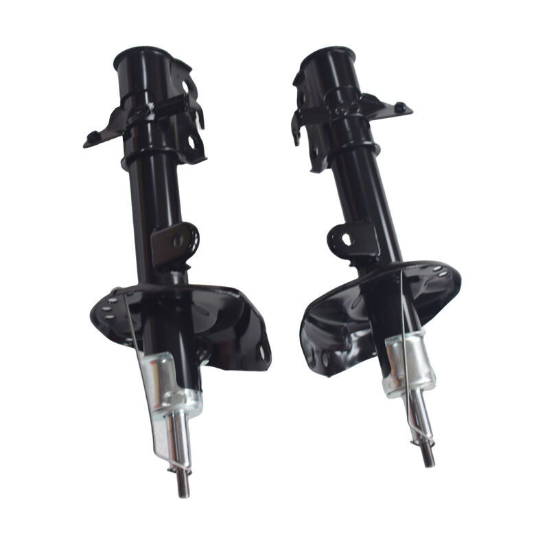 Machter Pair Front Shock Absorbers Fit For Honda CRV RE4 2.4L AWD Wagon RE5 RM1 2.0L R20A5 R20A9 2007-2017 FSA-HD002 - Machter