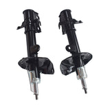 Machter Pair Front Shock Absorbers Fit For Honda CRV RE4 2.4L AWD Wagon RE5 RM1 2.0L R20A5 R20A9 2007-2017 FSA-HD002 - Machter