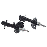 Machter Pair Front Shock Absorbers Fit For Honda CRV RE4 2.4L AWD Wagon RE5 RM1 2.0L R20A5 R20A9 2007-2017 FSA-HD002 - Machter