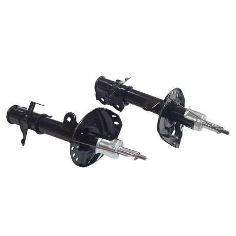 Machter Pair Front Shock Absorbers Fit For Honda CRV RE4 2.4L AWD Wagon RE5 RM1 2.0L R20A5 R20A9 2007-2017 FSA-HD002 - Machter