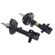 Machter Pair Front Shock Absorbers Fit For Honda CRV RE4 2.4L AWD Wagon RE5 RM1 2.0L R20A5 R20A9 2007-2017 FSA-HD002 - Machter