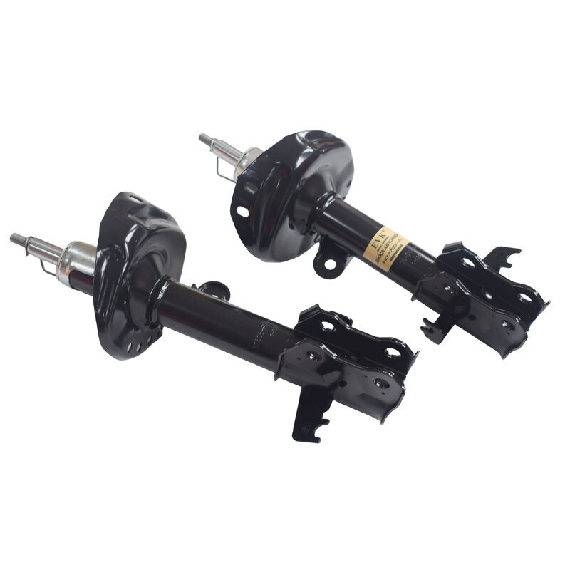 Machter Pair Front Shock Absorbers Fit For Honda CRV RE4 2.4L AWD Wagon RE5 RM1 2.0L R20A5 R20A9 2007-2017 FSA-HD002 - Machter