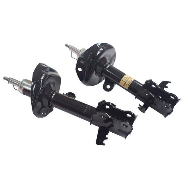Machter Pair Front Shock Absorbers Fit For Honda CRV RE4 2.4L AWD Wagon RE5 RM1 2.0L R20A5 R20A9 2007-2017 FSA-HD002 - Machter