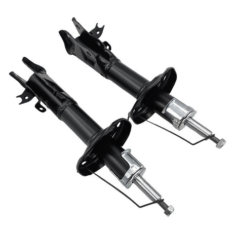 Machter Pair Front Shock Absorber Fit For Honda Civic FD FA 1.8L FWD 09/2005-02/2012 FSA-HD003 - Machter