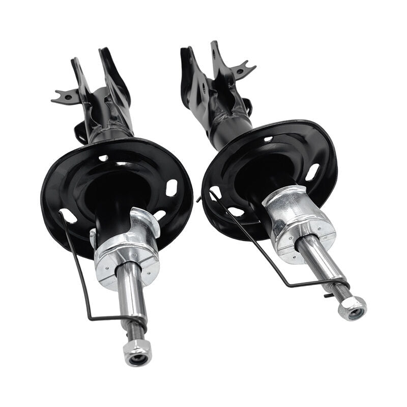 Machter Pair Front Shock Absorber Fit For Honda Civic FD FA 1.8L FWD 09/2005-02/2012 FSA-HD003 - Machter