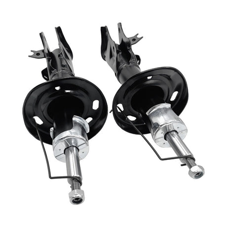 Machter Pair Front Shock Absorber Fit For Honda Civic FD FA 1.8L FWD 09/2005-02/2012 FSA-HD003 - Machter