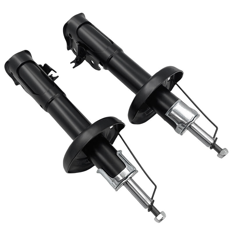 Machter Pair Front Shock Absorber Fit For Honda Civic FD FA 1.8L FWD 09/2005-02/2012 FSA-HD003 - Machter