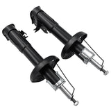 Machter Pair Front Shock Absorber Fit For Honda Civic FD FA 1.8L FWD 09/2005-02/2012 FSA-HD003 - Machter