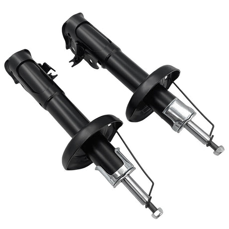 Machter Pair Front Shock Absorber Fit For Honda Civic FD FA 1.8L FWD 09/2005-02/2012 FSA-HD003 - Machter
