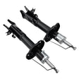 Machter Pair Front Shock Absorber Fit For Honda Civic FD FA 1.8L FWD 09/2005-02/2012 FSA-HD003 - Machter
