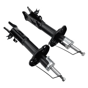 Machter Pair Front Shock Absorber Fit For Honda Civic FD FA 1.8L FWD 09/2005-02/2012 FSA-HD003 - Machter