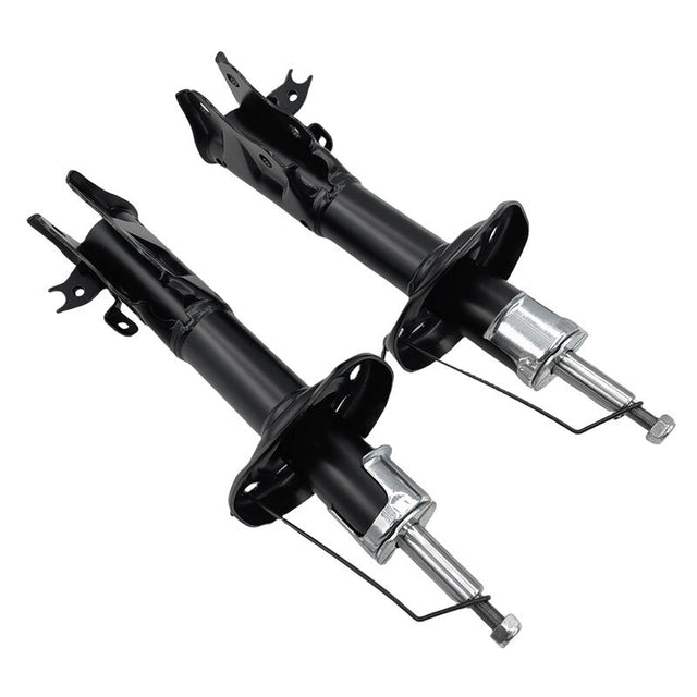Machter Pair Front Shock Absorber Fit For Honda Civic FD FA 1.8L FWD 09/2005-02/2012 FSA-HD003 - Machter