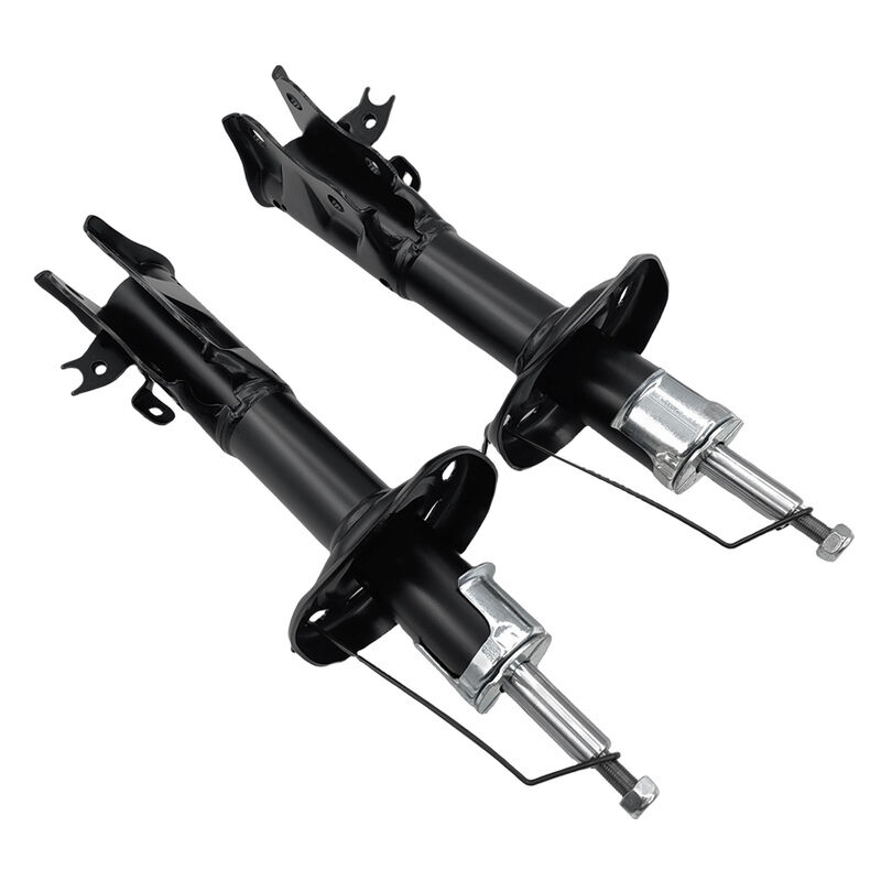 Pair Front Strut Top Mounts Left & Right Hand Side Fit For Honda Civic FB2 FB3 FD1 FD2 FD3 I4 FWD Sedan 2006-2016 SM-HD003-2PCS - Machter