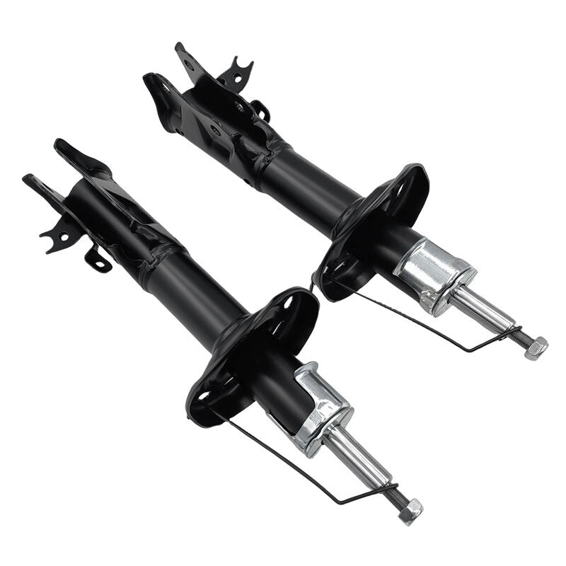 Machter Pair Shock Absorber Rear Fit For Honda Civic FD FA 1.8L FWD 2006-02/2012 RSA-HD003 - Machter