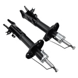 Machter Pair Shock Absorber Rear Fit For Honda Civic FD FA 1.8L FWD 2006-02/2012 RSA-HD003 - Machter