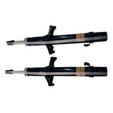 Machter 2 x Front Shock Absorbers Fit For Honda Accord Euro CP CL CU 2008-2012 FWD FSA-HD004 - Machter