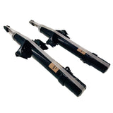 Machter 2 x Front Shock Absorbers Fit For Honda Accord Euro CP CL CU 2008-2012 FWD FSA-HD004 - Machter
