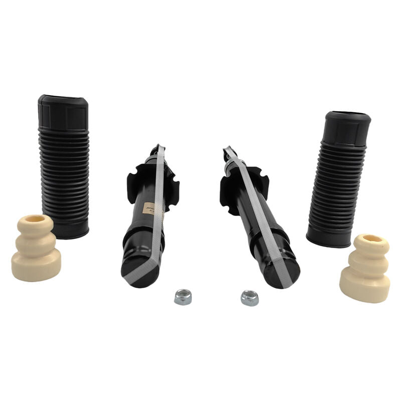 Machter 2 x Front Shock Absorbers Left & Right Hand Side Fit For Honda Accord CM CK Euro CL 1997-2008 FSA-HD005 - Machter