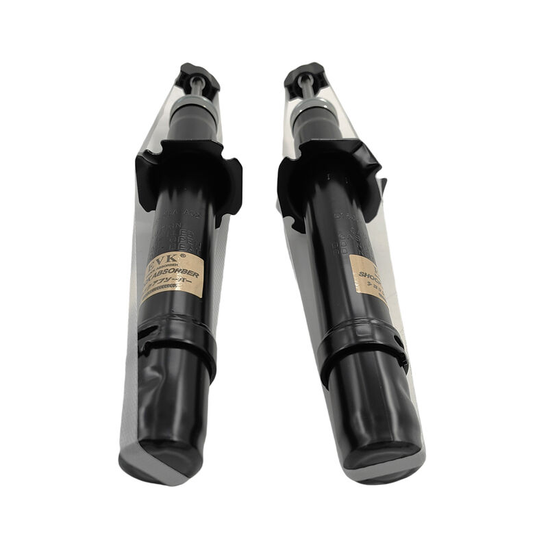 Machter 2 x Front Shock Absorbers Left & Right Hand Side Fit For Honda Accord CM CK Euro CL 1997-2008 FSA-HD005 - Machter