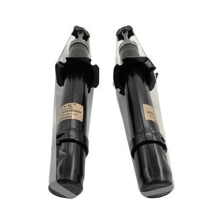 2 x Front Shock Absorbers Left & Right Hand Side Fit For Honda Accord CM CK Euro CL 1997-2008 - Machter