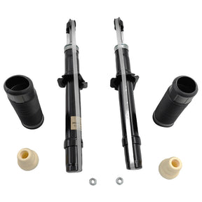 Machter 2 x Front Shock Absorbers Left & Right Hand Side Fit For Honda Accord CM CK Euro CL 1997-2008 FSA-HD005 - Machter
