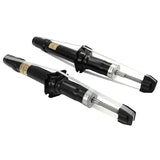 Machter 2 x Front Shock Absorbers Left & Right Hand Side Fit For Honda Accord CM CK Euro CL 1997-2008 FSA-HD005 - Machter