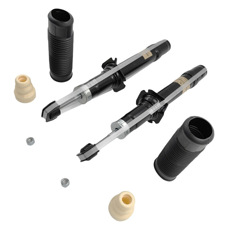 Machter 2 x Front Shock Absorbers Left & Right Hand Side Fit For Honda Accord CM CK Euro CL 1997-2008 FSA-HD005 - Machter