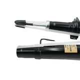 Pair Front Struts Shock Absorbers Left & Right Hand Side Fit For Honda Odyssey RB 2.4L 16V MPFI 4Cyl 01/2004-12/2013 FSA-HD007 - Machter