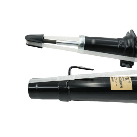 Pair Front Struts Shock Absorbers Left & Right Hand Side Fit For Honda Odyssey RB 2.4L 16V MPFI 4Cyl 01/2004-12/2013 FSA-HD007 - Machter