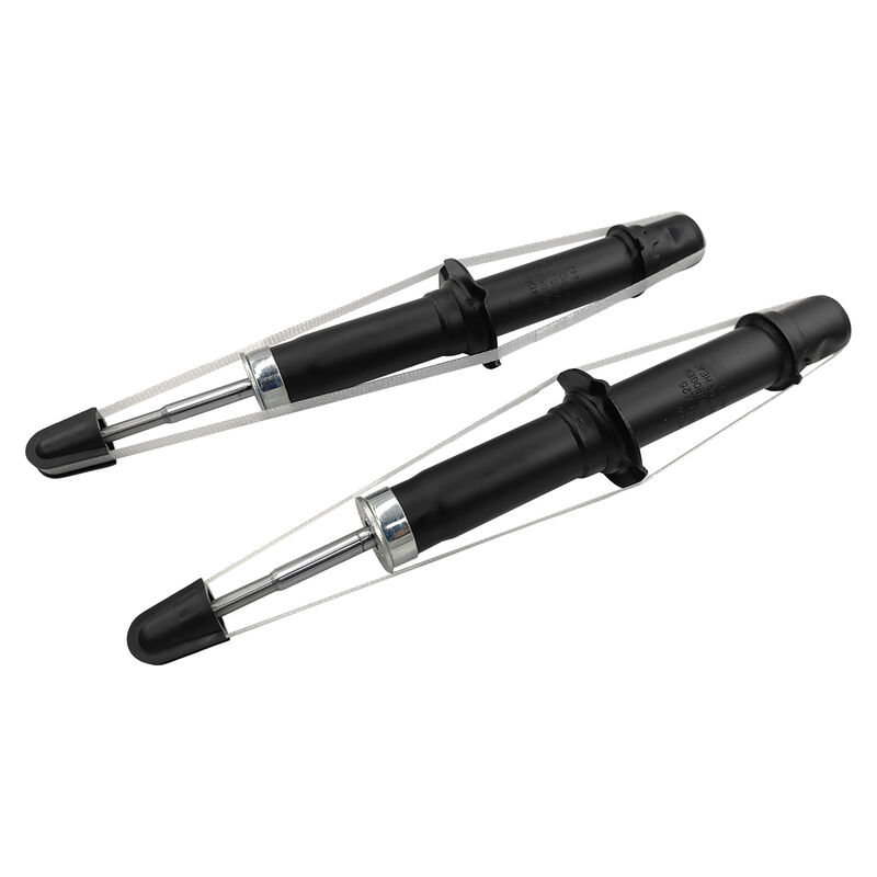 Pair Front Struts Shock Absorbers Set Fit For Honda CRV RD1 RD2 2L All Wheel Drive 10/1997-12/2001 FSA-HD008 - Machter