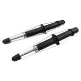 Pair Front Struts Shock Absorbers Set Fit For Honda CRV RD1 RD2 2L All Wheel Drive 10/1997-12/2001 FSA-HD008 - Machter