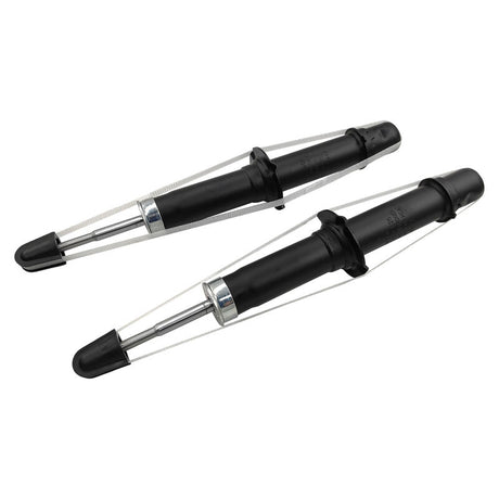Pair Front Struts Shock Absorbers Set Fit For Honda CRV RD1 RD2 2L All Wheel Drive 10/1997-12/2001 FSA-HD008 - Machter